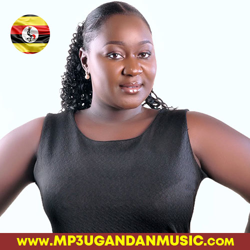 Sophie Nantongo